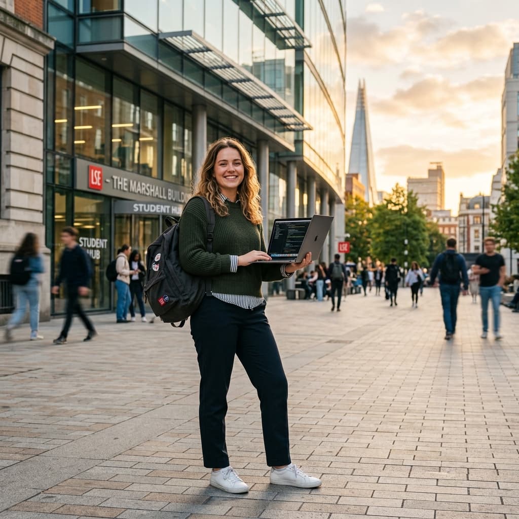 Global Education Journey